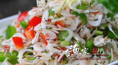 长岛特产虾米